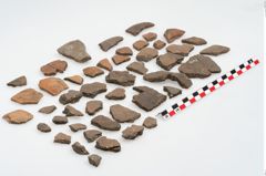 Foto von Keramikgefäß (NHMW-PRAE-002243)